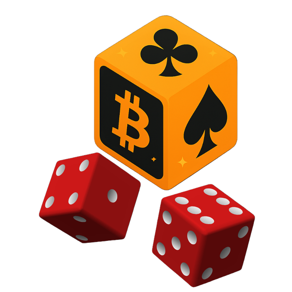 Tim₿App Logo